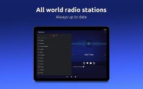 Daily Tunes: All Online Radios Screenshot13