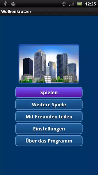 Wolkenkratzer Screenshot1