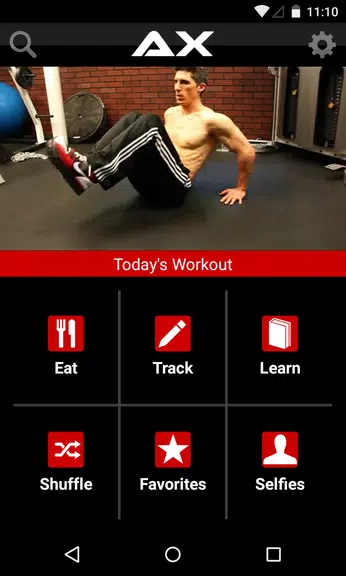 6 Pack Promise - Ultimate Abs Screenshot2