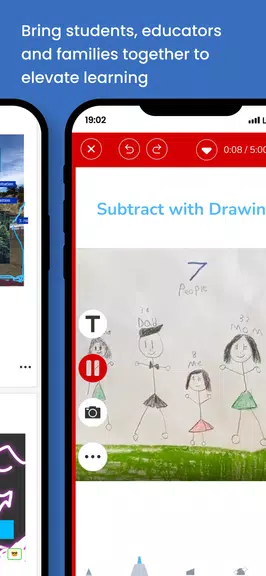 Seesaw Screenshot1