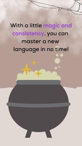 Ling: Easy Language Learning Screenshot7