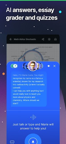 Knowunity: Homework Helper Screenshot12