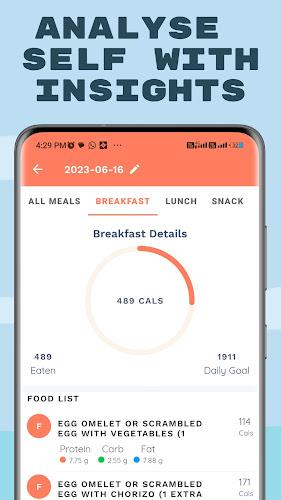 Intermittent Fasting Tracker Screenshot4