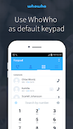 whowho - Caller ID & Block Screenshot5