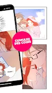 ONO - Webtoon & Manga à lire Screenshot12