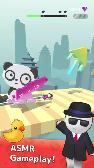 Mr. Slice Screenshot1