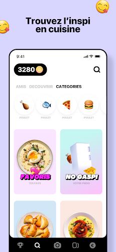 Coco - Cook & win rewards! Screenshot5