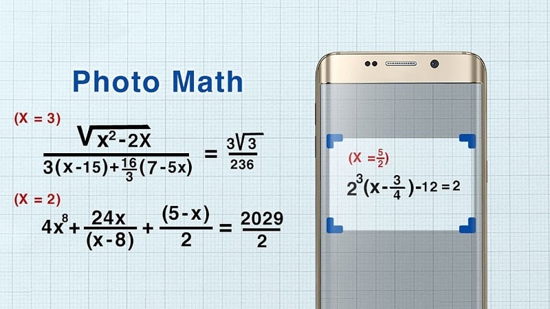 AI Math Scanner: Maths Solver Screenshot1