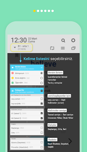 WordBit İngilizce Screenshot11