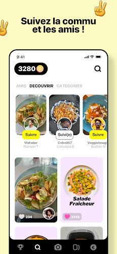 Coco - Cook & win rewards! Screenshot6