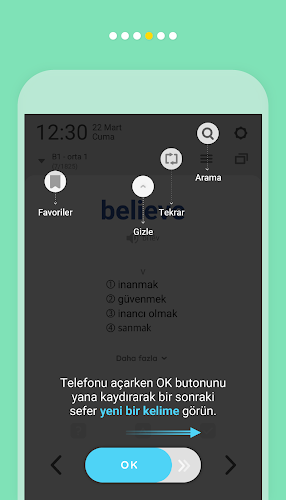 WordBit İngilizce Screenshot14