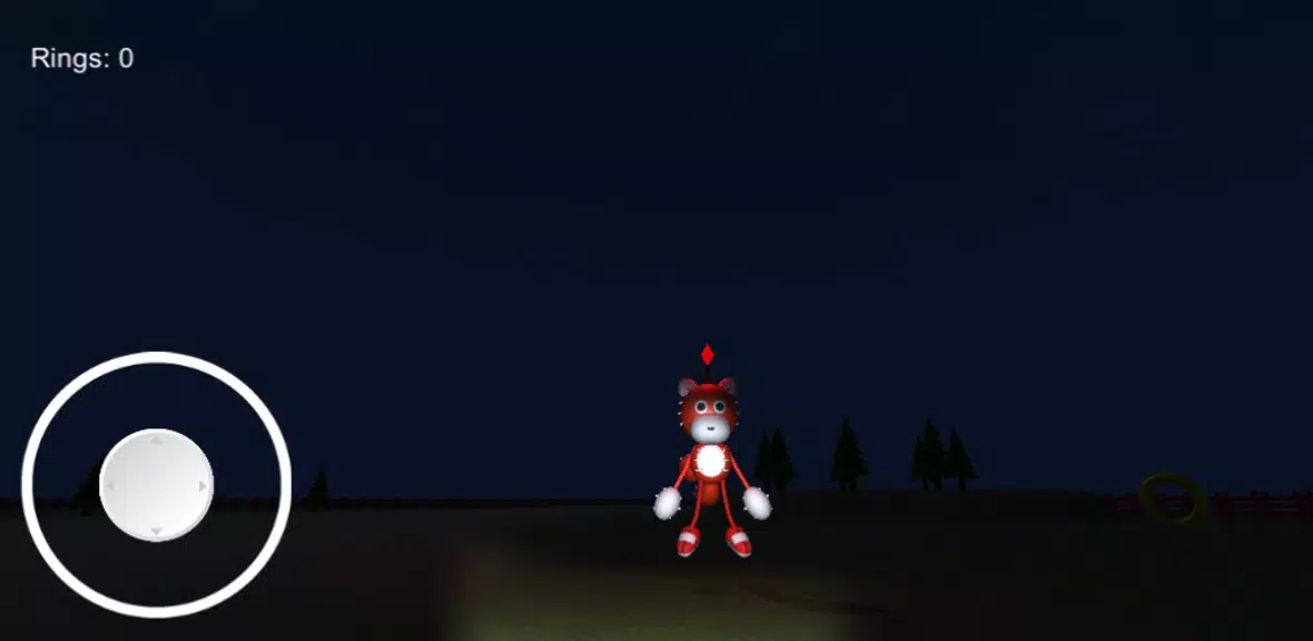 Tails Doll - Creepypasta Game Screenshot4