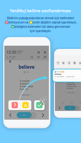 WordBit İngilizce Screenshot5