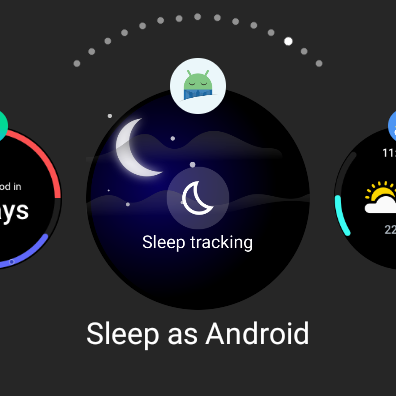 Sleep as Android: Smart alarm Screenshot11