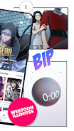 ONO - Webtoon & Manga à lire Screenshot14