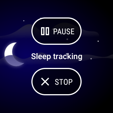 Sleep as Android: Smart alarm Screenshot9