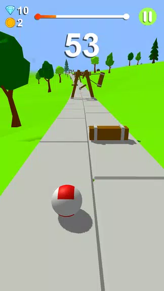 Music Road Screenshot2