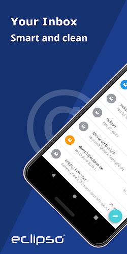 eclipso Mail Europe Screenshot1