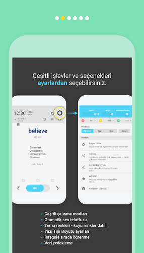 WordBit İngilizce Screenshot12