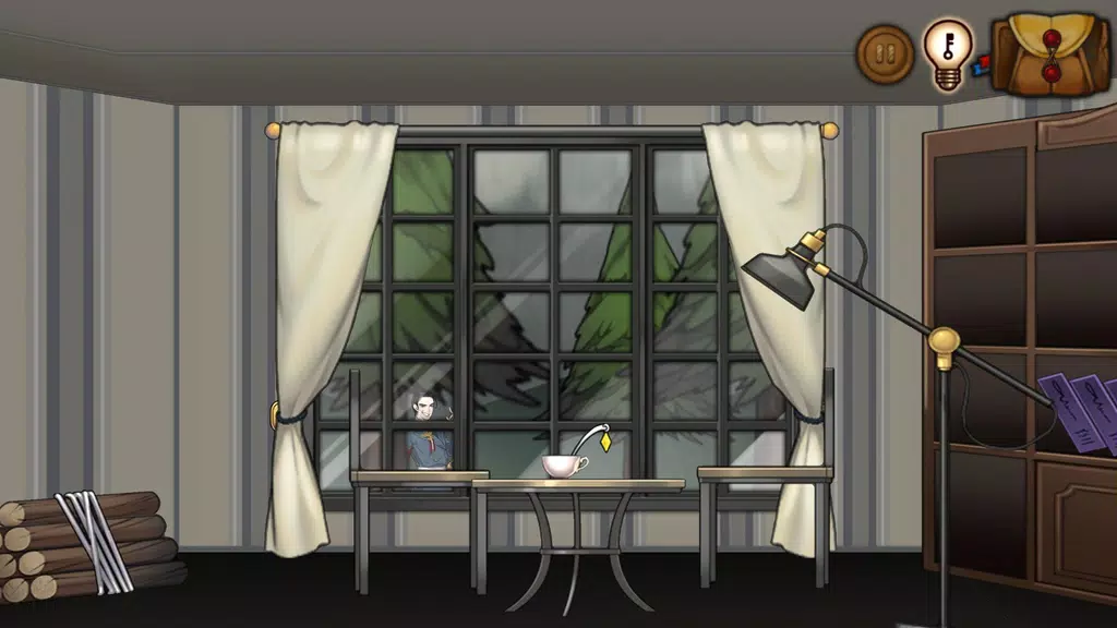 Hidden Room: Collaborator Screenshot3