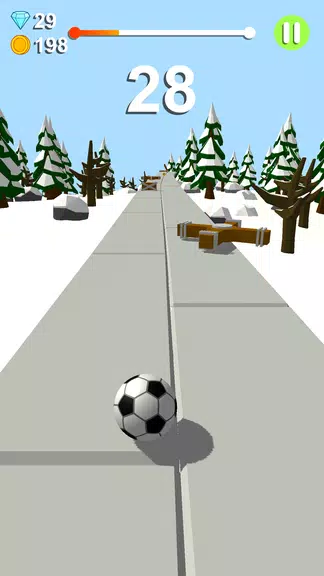 Music Road Screenshot3