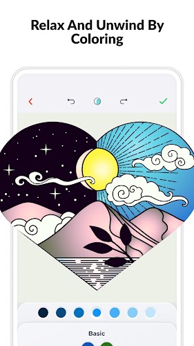 Color Pop - Fun Coloring Games Screenshot5