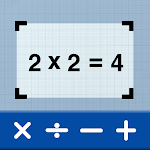 AI Math Scanner: Maths Solver APK