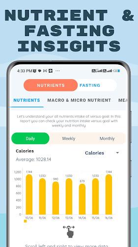 Intermittent Fasting Tracker Screenshot8