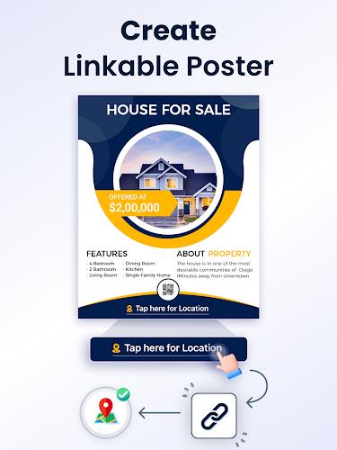 Poster Maker, Flyer Maker Screenshot18