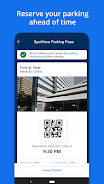 SpotHero - Find Parking Screenshot2