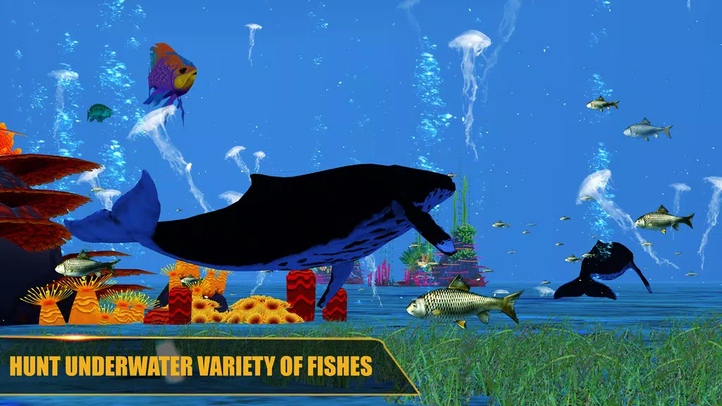 Fish Hunter Underwater Sniper Screenshot3