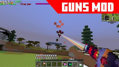 Gun mods Screenshot9