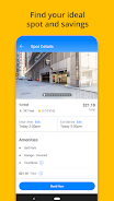 SpotHero - Find Parking Screenshot3