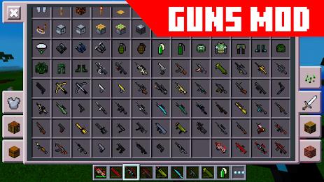 Gun mods Screenshot11