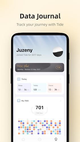 Tide - Sleep & Meditation Screenshot6