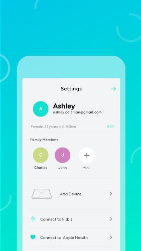 eufy Life Screenshot3