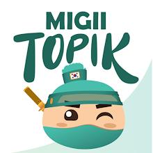 Migii TOPIK 1-6 & EPS TOPIK APK