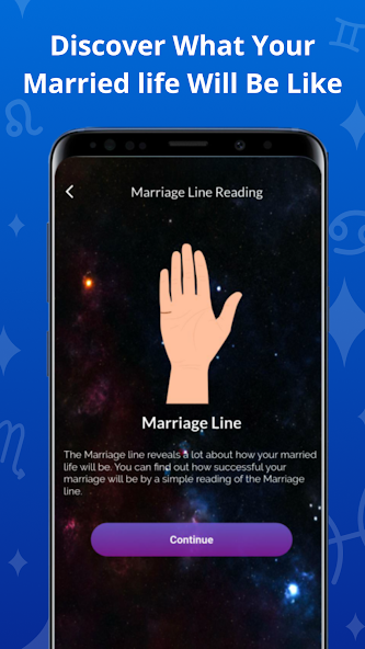 Palm Reading & Fortune Teller Screenshot4