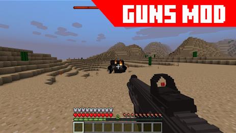 Gun mods Screenshot6