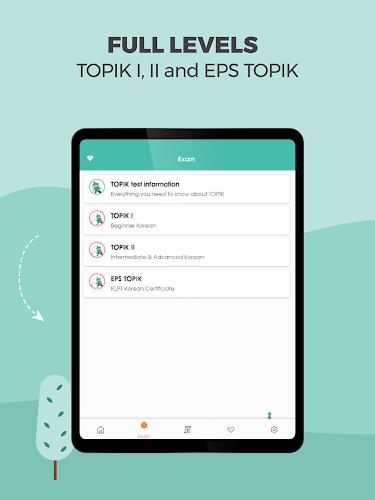 Migii TOPIK 1-6 & EPS TOPIK Screenshot21