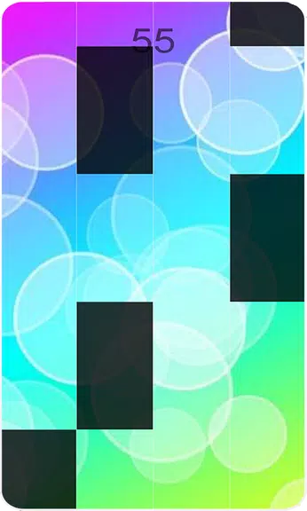 Luísa Sonza Piano Megic Tiles Screenshot4