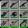 Gun mods APK