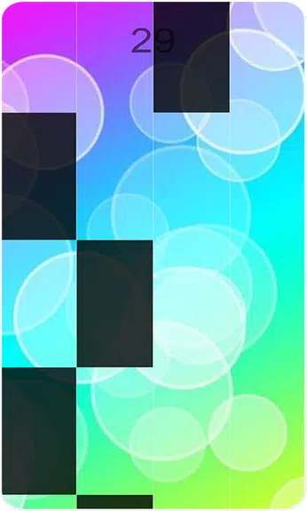 Luísa Sonza Piano Megic Tiles Screenshot3