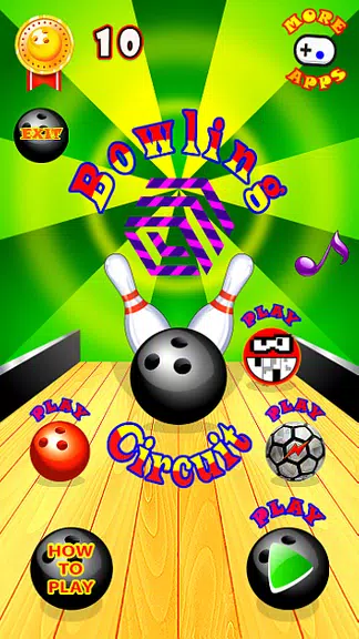 Winning Balls Screenshot1