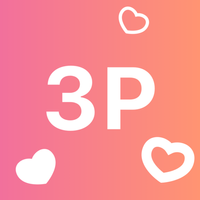 Easy3P: Group Dating App APK