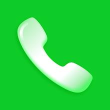 iCall Screen: Contacts, Call APK