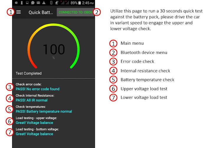 Dr. Prius / Dr. Hybrid Screenshot23