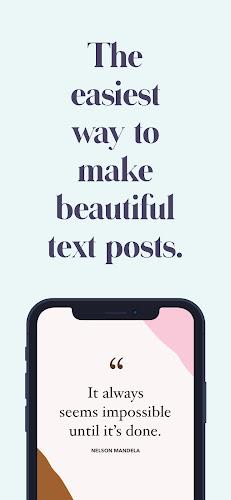 Text Swag - Cool Fonts & Words Screenshot1