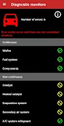 SDPROG - OBD2 Car Scanner Screenshot4