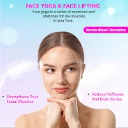 Face Yoga: Face Exercise Screenshot2